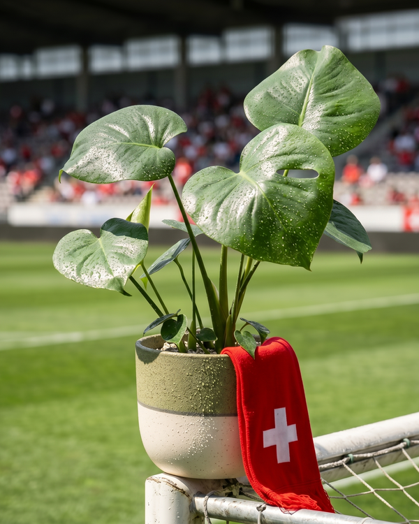 Monstera • feey